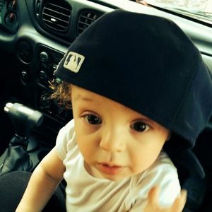 Meet your Posher, Joseph